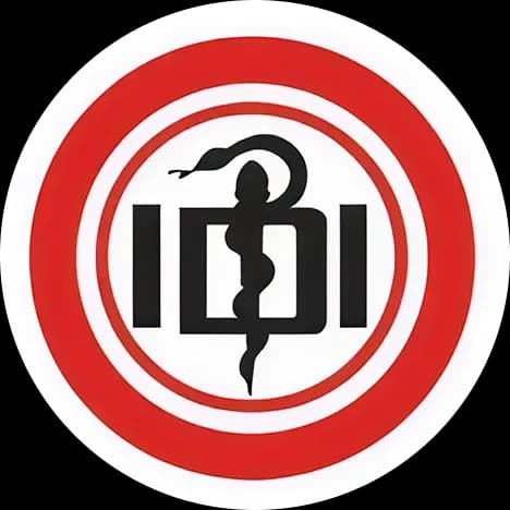 Logo IDI