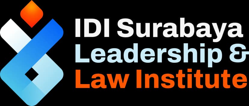 IDI Cabang Surabaya Leadership & Law Institute