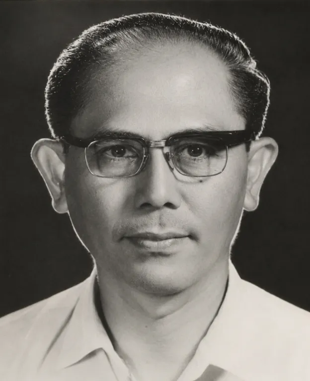 Dr. dr. Soendoro Kartosoehardjo