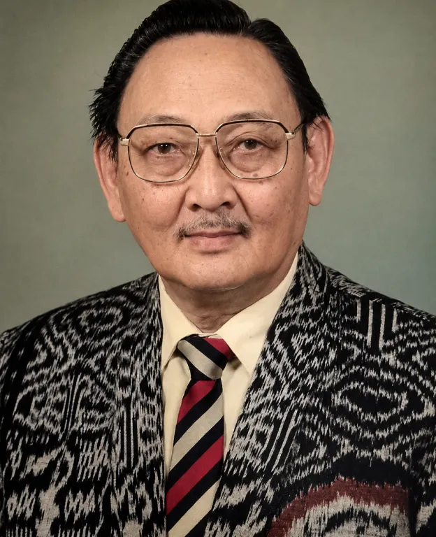 dr. Soedoko Sidhoetomo, Sp.PA